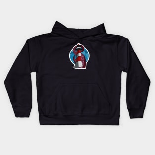 KrakenHouse Kids Hoodie